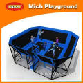 custom made  large size with varies trampoline spares